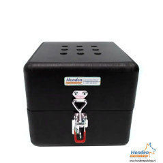 Detectiebox - Type 2