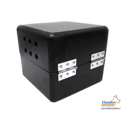 Detectiebox - Type 3