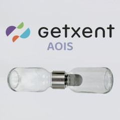 AOIS Getxent - sistema impregnazione per detection dog training