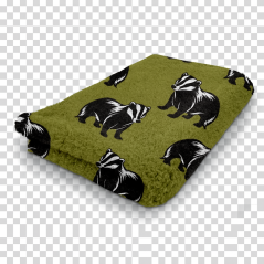 Vet Bed verde con Tasso