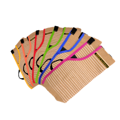 Cover Colorata Multicolore