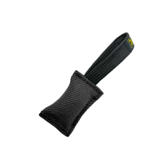 Tug mini in tela francese di circa 10 cm HEBRÜ