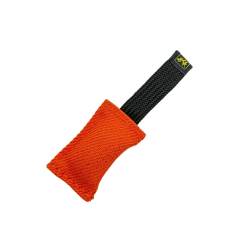 Tug mini in tela francese di circa 10 cm HEBRÜ