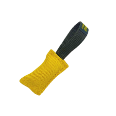 Tug mini in tela francese di circa 10 cm HEBRÜ