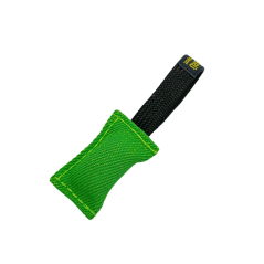 Tug mini in tela francese di circa 10 cm HEBRÜ