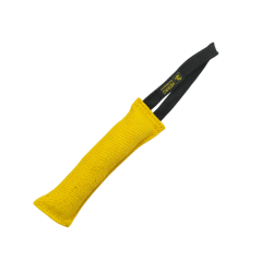 Tug in tela francese di circa 28 cm HEBRÜ una maniglia