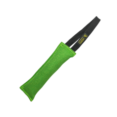 Tug in tela francese di circa 28 cm HEBRÜ una maniglia