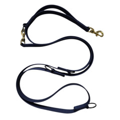 Blue Line Guinzaglio regolabile 255 cm