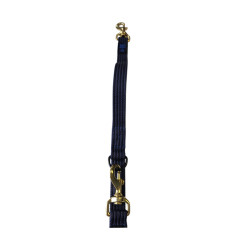 Blue Line Guinzaglio regolabile 255 cm