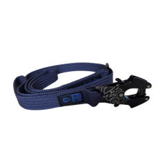 Blue Line Guinzaglio Kong Frog Alla