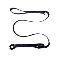 Blue Line Guinzaglio Kong Frog Alla