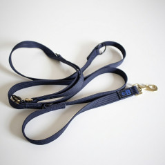Blue Line Guinzaglio regolabile 255 cm