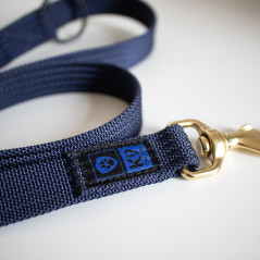 Blue Line Guinzaglio regolabile 255 cm