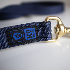 Blue Line Guinzaglio regolabile 255 cm