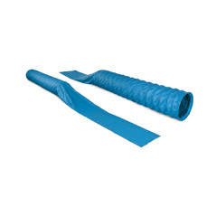 Tubo professionale 3 mt. rigido e 3 mt. morbido