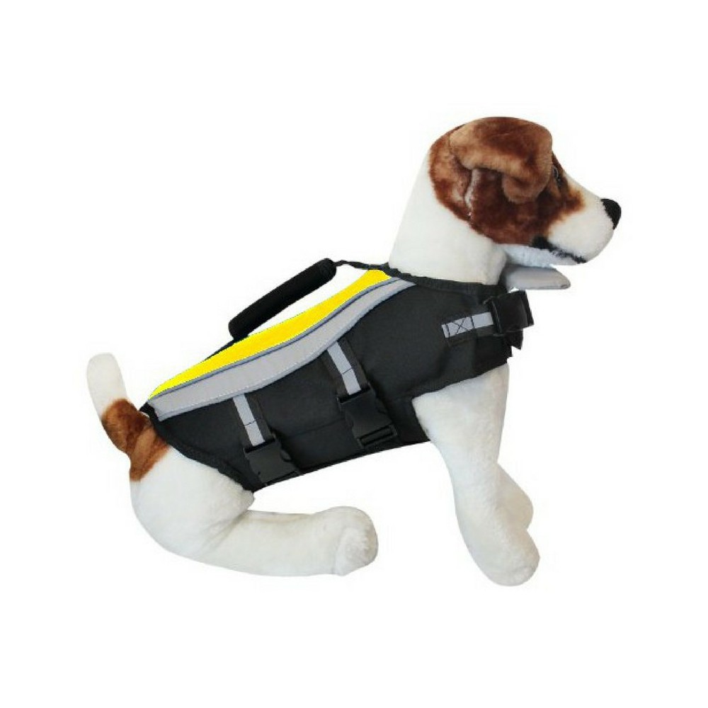 Giubbotto Salvataggio Mariner Life Jacket Giallo per cani