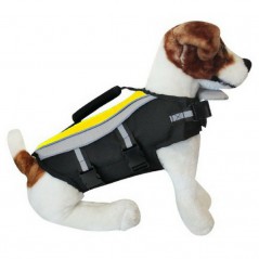 Giubbotto Salvataggio Mariner Life Jacket Giallo per cani