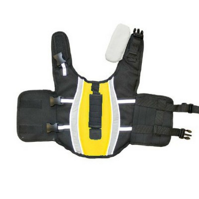 Giubbotto Salvataggio Mariner Life Jacket Giallo per cani