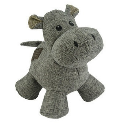 PELUCHE COUNTRY MUCCA BELLA per cani