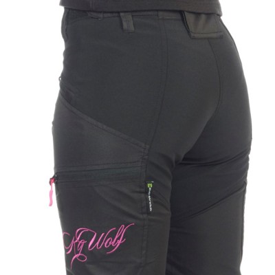 Pantaloni conduttore cinofilo K9®Wolf MK3 LADY addestramento cani