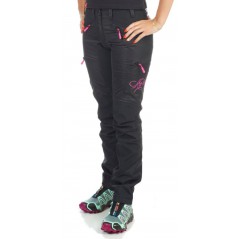 Pantaloni conduttore cinofilo K9®Wolf MK3 LADY addestramento cani