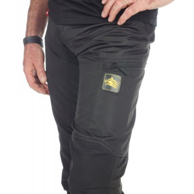 Pantaloni conduttore cinofilo K9®Wolf MK3 addestramento cani