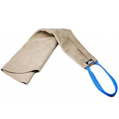 Tug Straccetto pelle 60 cm JULIUS K9 Colori assortiti per cani