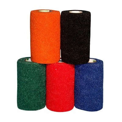 Bendaggio elastico Powerflex Larghezza 10 cm