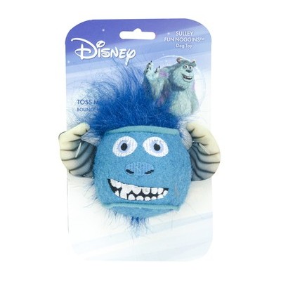 Pallina tennis Disney SULLY Monsters & Co per cani