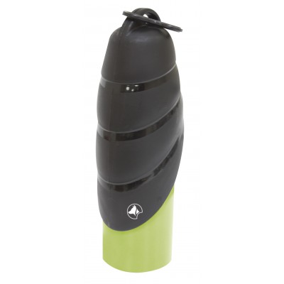 Borraccia viaggio Hiking con beverino 750 ML per cani