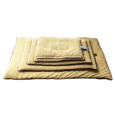 Cuscino Materasso Impermeabile double face Tefflon per cani