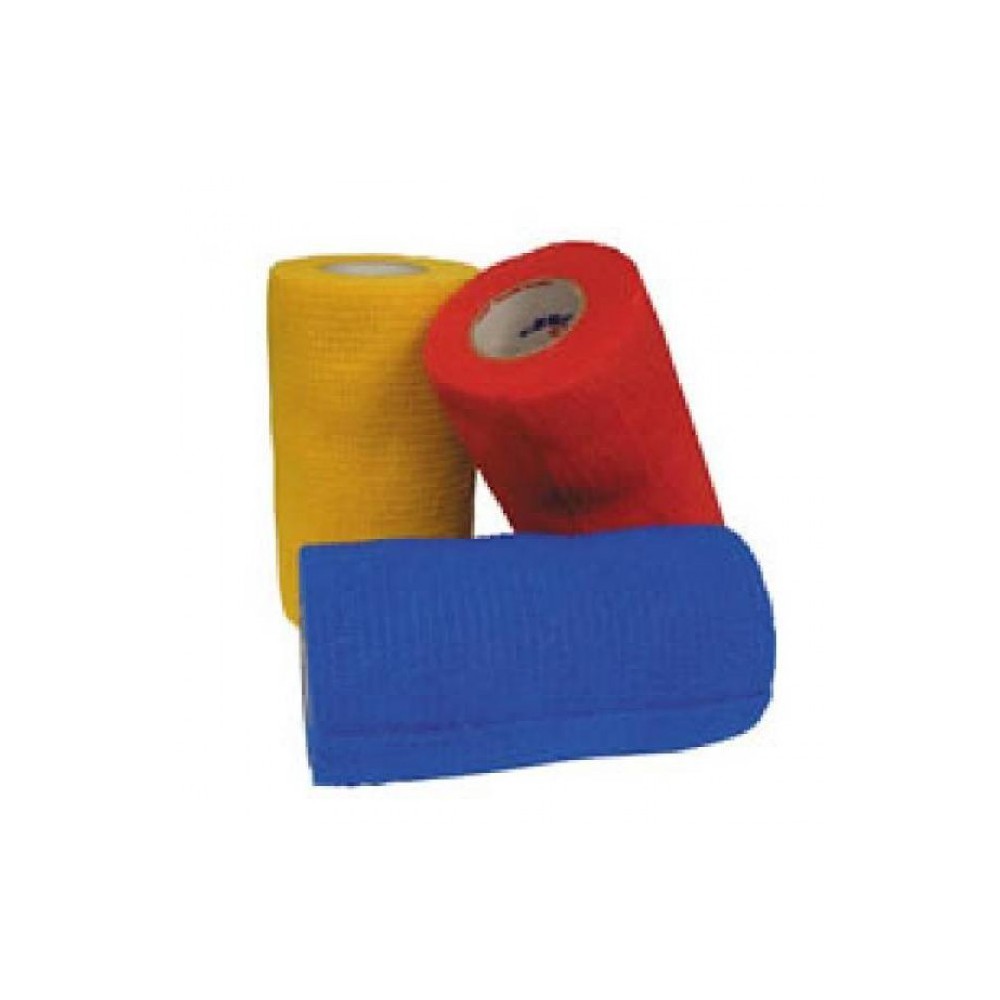 Bendaggio in polipropilene - PreviTNT - Previs - elastico / in tessuto non tessuto