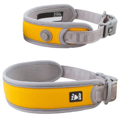 Collare Nylon Adventure Sole HURTTA per cani