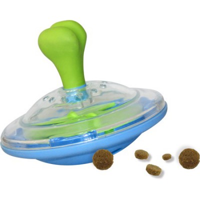 Gioco attivazione mentale SPINNER per cani