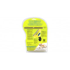 Spazzola FURminator pelo corto per cani