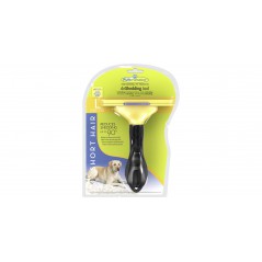 Spazzola FURminator pelo corto per cani