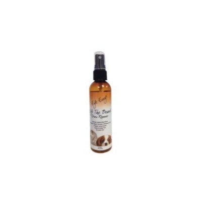 Spray rimuovi macchie pelo 118 ml per cani