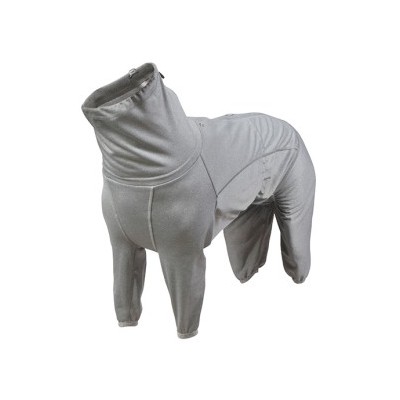 Tuta Body Warmer HURTTA Grigio - 60 M per cani