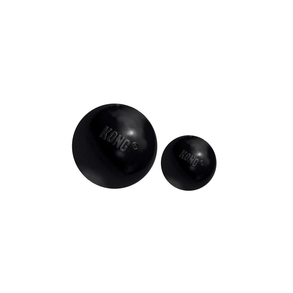 Pallina KONG Ball Extreme. Ultra resistente per cani