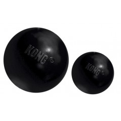 Pallina KONG Ball Extreme. Ultra resistente per cani