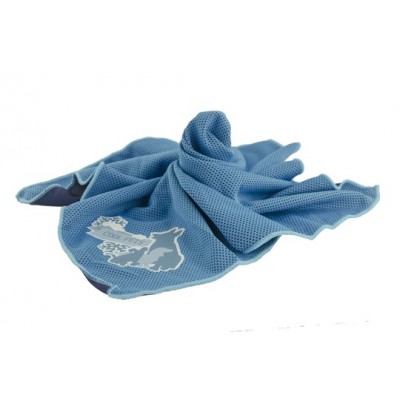 Bandana Refrigerante CoolPets per cani