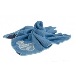 Bandana Refrigerante CoolPets per cani