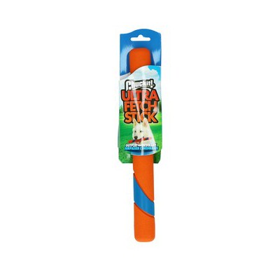 Gioco galleggiante CHUCK-IT Ultra Fetch Stick per cani