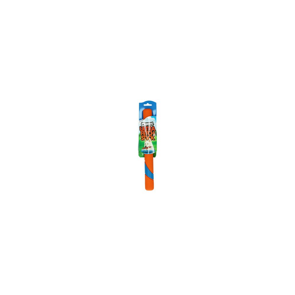 Gioco galleggiante CHUCK-IT Ultra Fetch Stick per cani