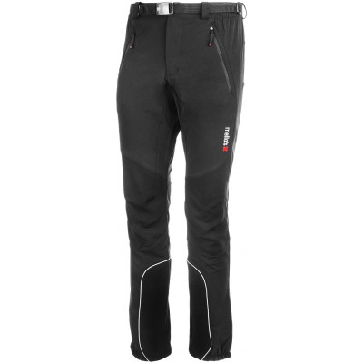 Pantalone Tecnico Uomo Mello's Vertical Nero addestramento cani