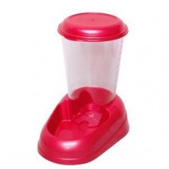 Dispenser cibo o acqua colore