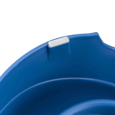 Dispenser Acqua BLU. 3 Litri per cani