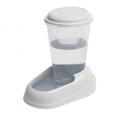 Dispenser Acqua BLU. 3 Litri per cani