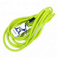 Longhina Biothane da 5 mt senza maniglia per cani