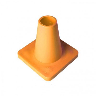 Cono training Obedience 15 cm per cani